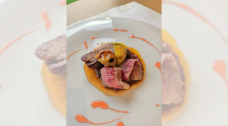 RISTORANTE-K Giapponismo 